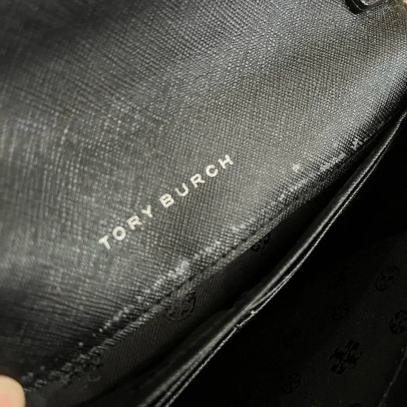 TORY BURCH EMERSON CROSSBODY BAG - Picture 10 of 16